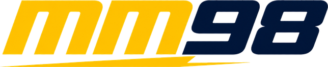 mm98 Logo